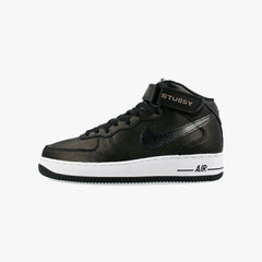 NIKE AIR FORCE 1 '07 MID SP -STUSSY-