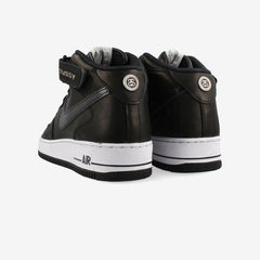 NIKE AIR FORCE 1 '07 MID SP -STUSSY-