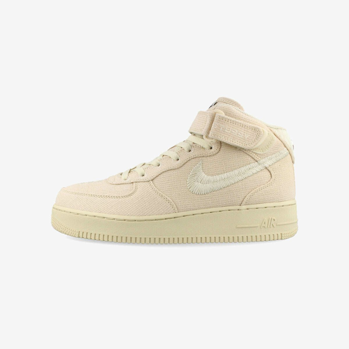 NIKE AIR FORCE 1 '07 MID SP -STUSSY-