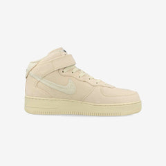 NIKE AIR FORCE 1 '07 MID SP -STUSSY-