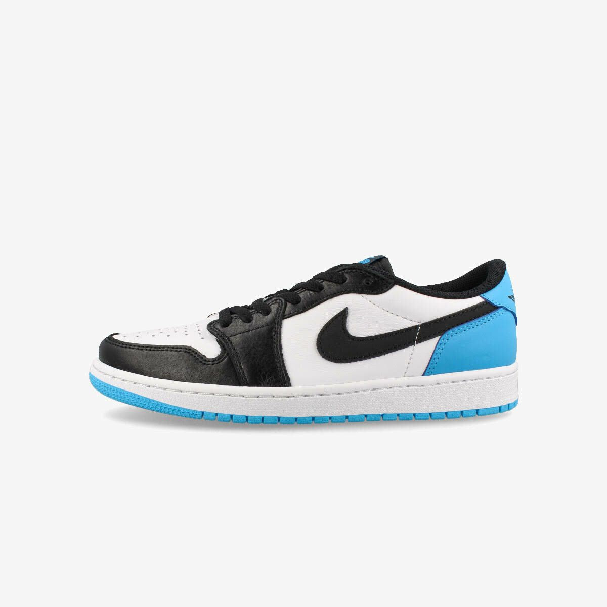 NIKE AIR JORDAN 1 LOW OG -UNC-
