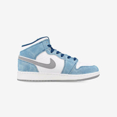 NIKE AIR JORDAN 1 MID SE GS