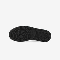 NIKE AIR JORDAN 1 MID -LAKERS-