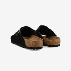 BIRKENSTOCK ZURICH SUEDE LEATHER -REGULAR-