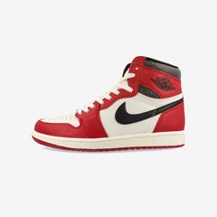 NIKE AIR JORDAN 1 RETRO HIGH OG -CHICAGO LOST & FOUND-