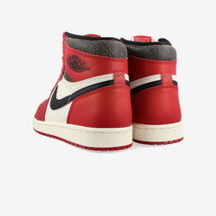NIKE AIR JORDAN 1 RETRO HIGH OG -CHICAGO LOST & FOUND-