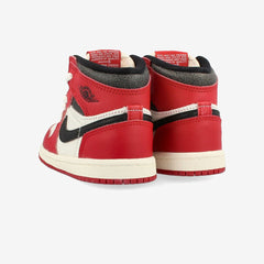 NIKE AIR JORDAN 1 RETRO HIGH OG TD -CHICAGO LOST & FOUND-