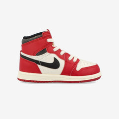 NIKE AIR JORDAN 1 RETRO HIGH OG TD -CHICAGO LOST & FOUND-