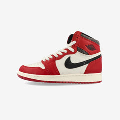NIKE AIR JORDAN 1 RETRO HIGH OG GS -CHICAGO LOST & FOUND-