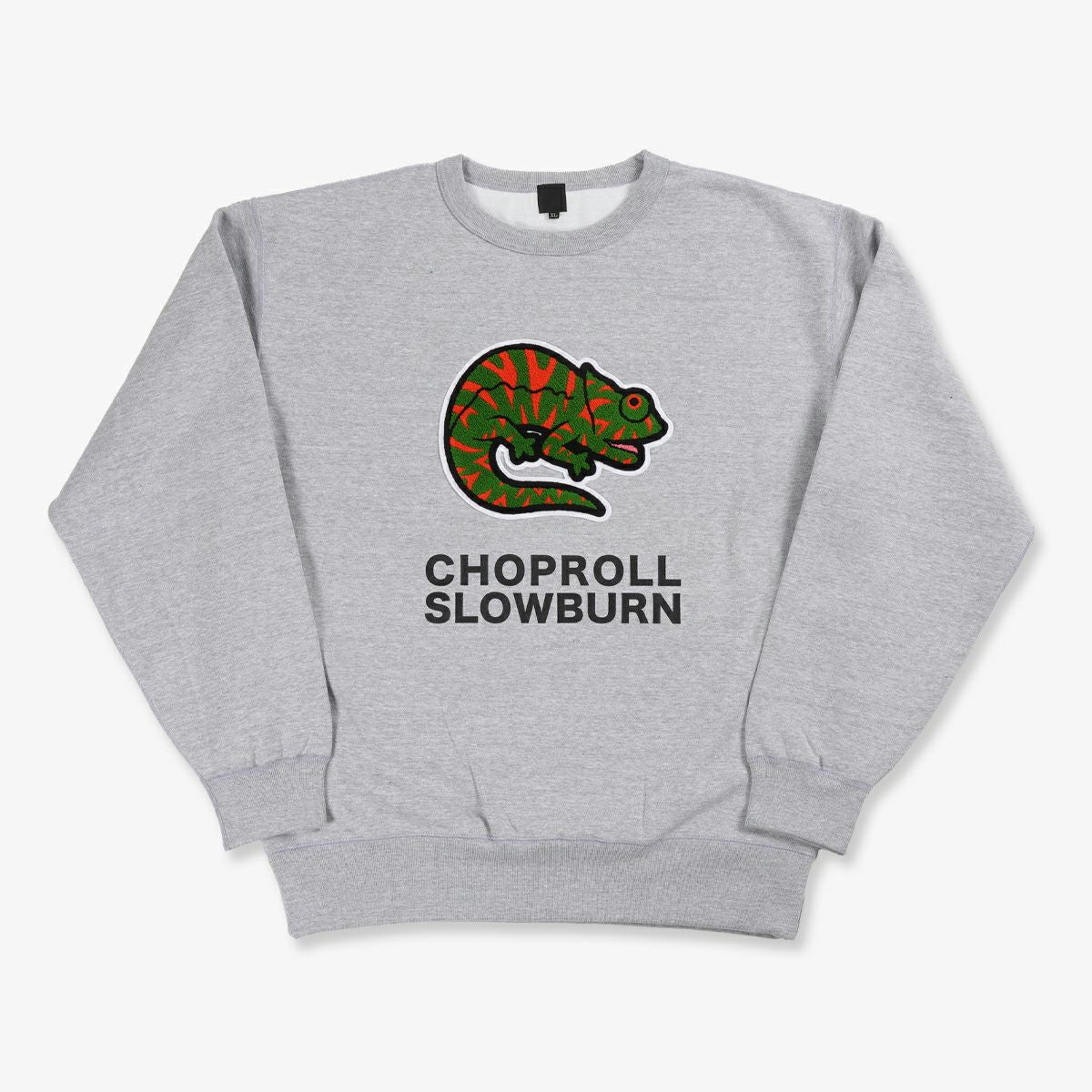 CRSB Chameleon Crew Neck Sweatshirt