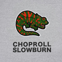 CRSB Chameleon Crew Neck Sweatshirt