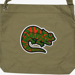 CRSB Chameleon Sacoche