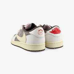 NIKE AIR JORDAN 1 LOW OG SP -TRAVIS SCOTT-