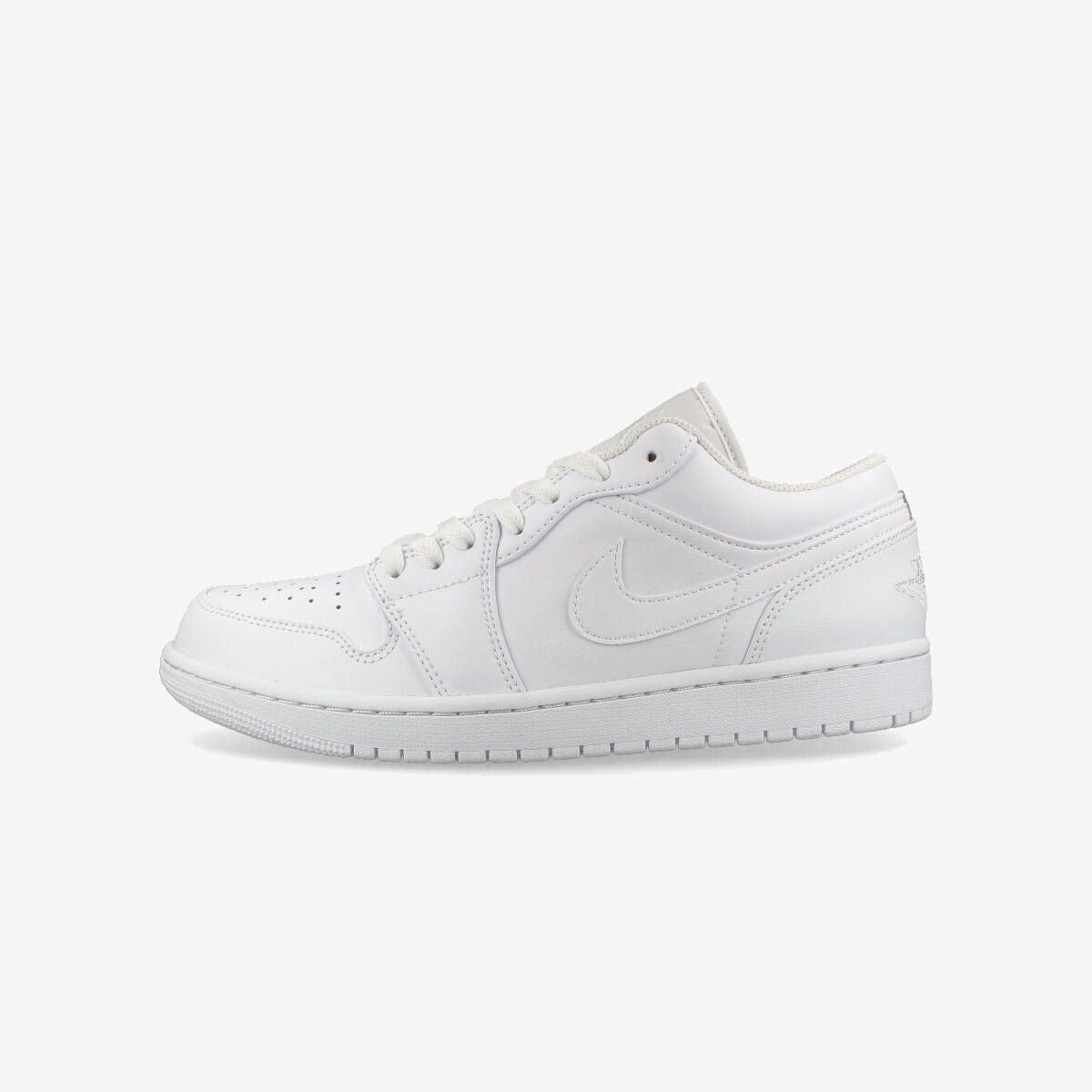 NIKE AIR JORDAN 1 LOW  553558-136