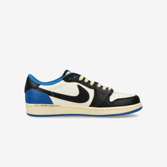 NIKE AIR JORDAN 1 LOW OG SP -TRAVIS SCOTT × FRAGMENT-