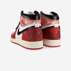 NIKE AIR JORDAN 1 RETRO HIGH OG SP GS -SPIDER-