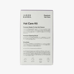 JASON MARKK HAT CARE KIT