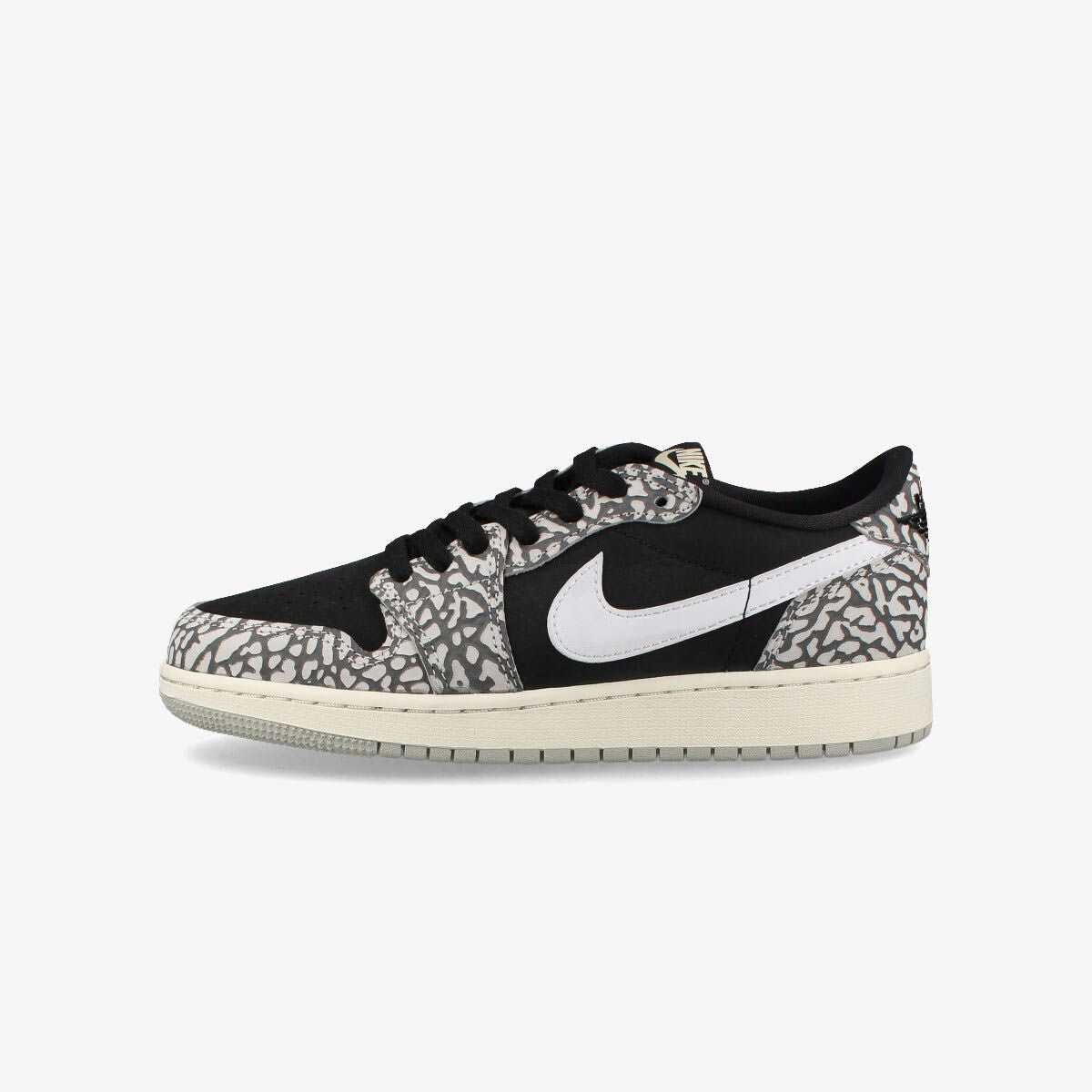 NIKE AIR JORDAN 1 RETRO LOW OG GS