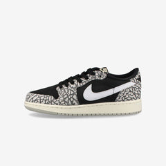 NIKE AIR JORDAN 1 RETRO LOW OG GS