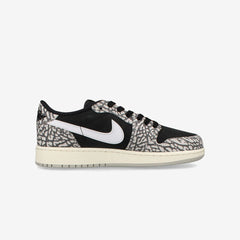 NIKE AIR JORDAN 1 RETRO LOW OG GS