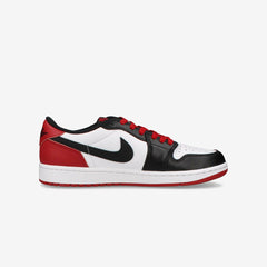 NIKE AIR JORDAN 1 RETRO LOW OG -BLACK TOE-