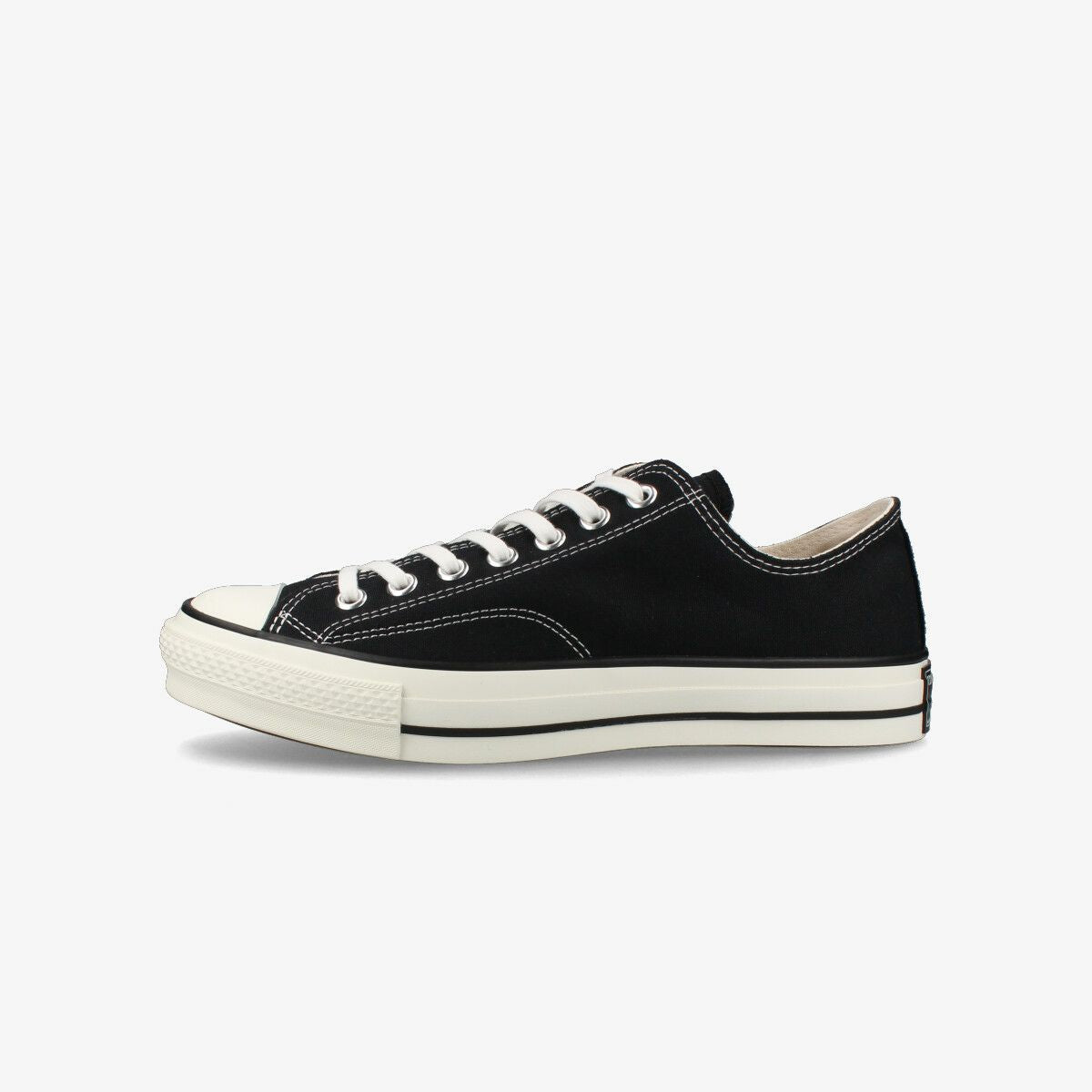 CONVERSE ALL STAR J VTG 57 OX -TIME LINE- -MADE IN JAPAN-