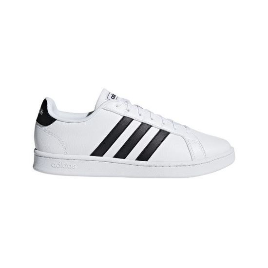 Adidas Grand Court - Women's Sneakers