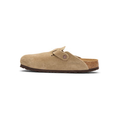 Birkenstock Boston SFB (VL Taupe)