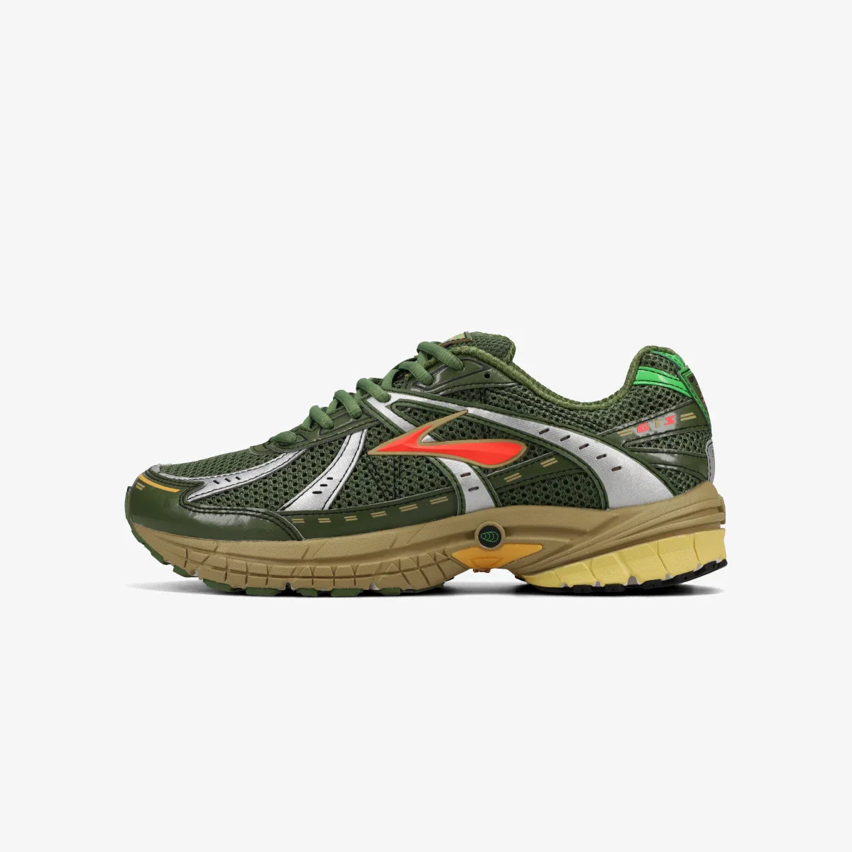 BROOKS ADRENALINE GTS 10