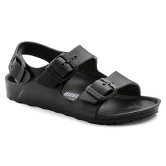 Kid's Milano Essentials EVA in Black