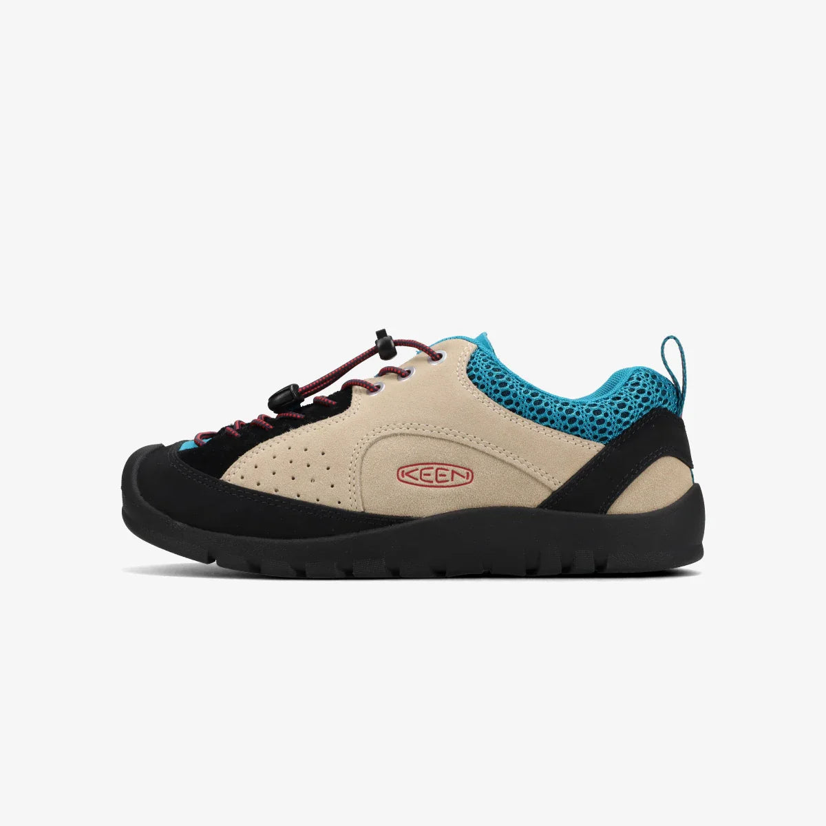 KEEN WOMEN JASPER ROCKS SP