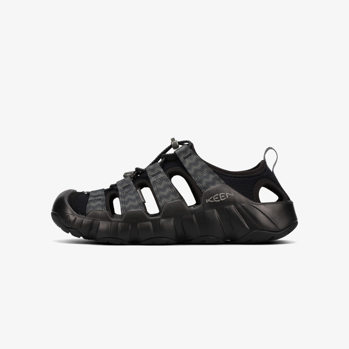 KEEN HYPERPORT H2