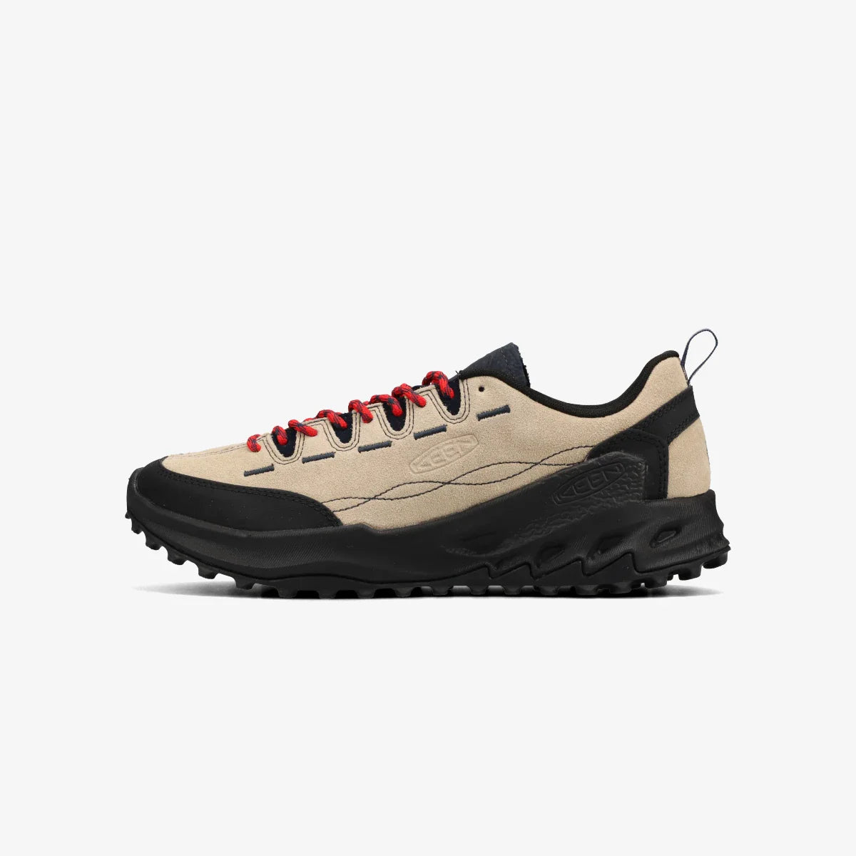 KEEN JASPER ZIONIC