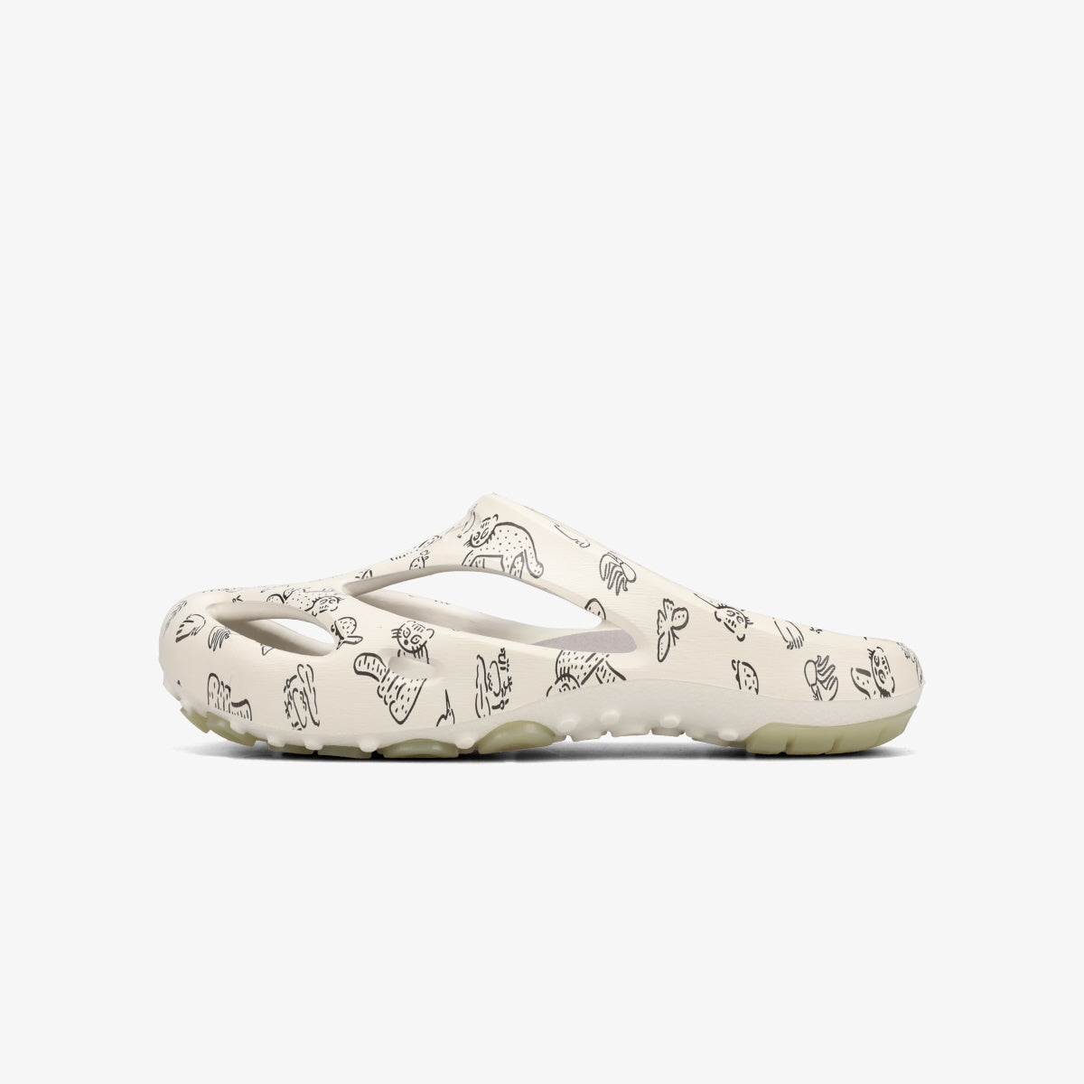 KEEN SHANTI ARTS US 4 IRIOMOTE