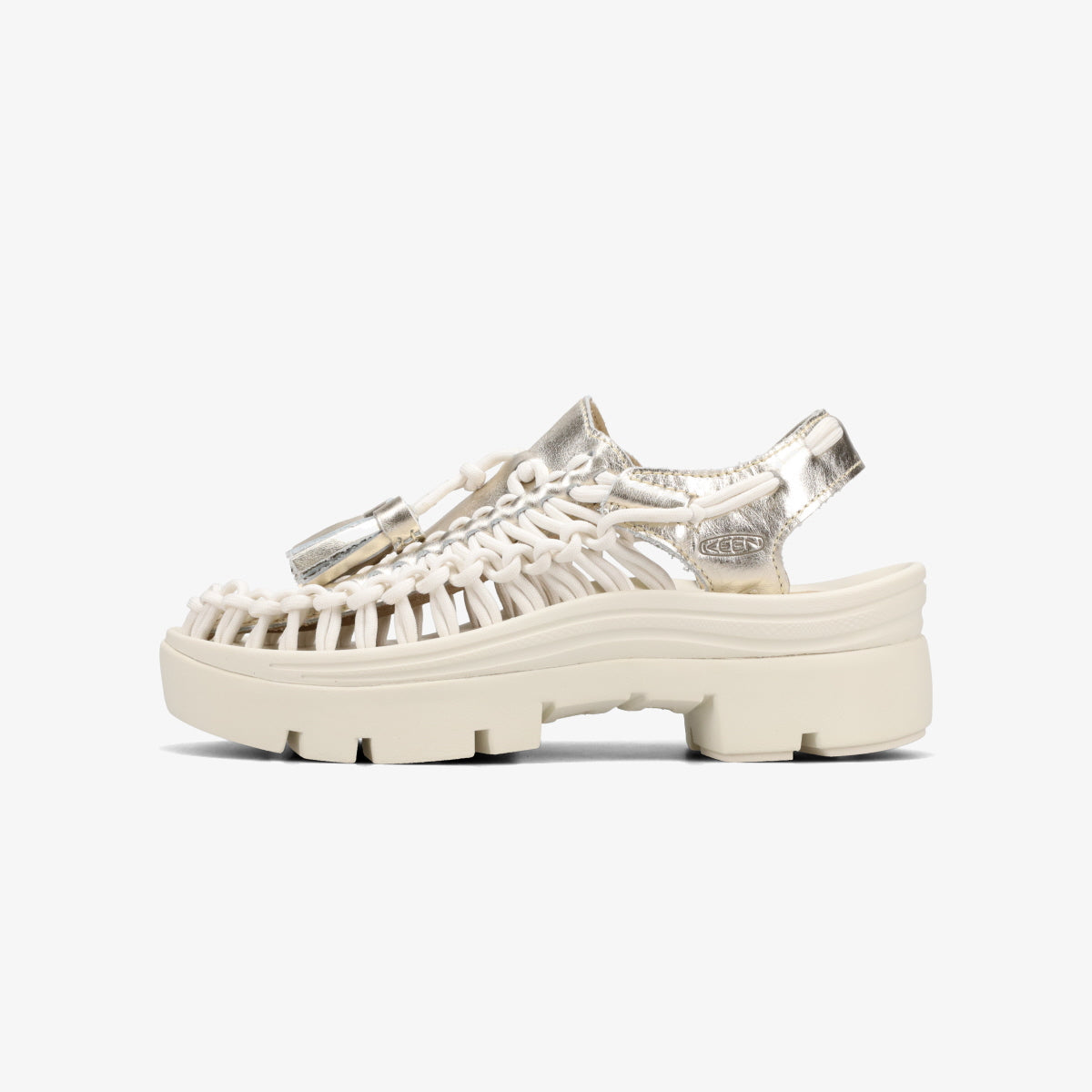 KEEN UNEEK PLT TASSELL