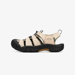 KEEN NEWPORT RETRO GRAMICCI HEMP -KEEN × GRAMICCI-