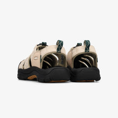 KEEN NEWPORT RETRO GRAMICCI HEMP -KEEN × GRAMICCI-