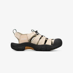 KEEN NEWPORT RETRO GRAMICCI HEMP -KEEN × GRAMICCI-
