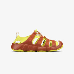 KEEN HYPERPORT H2 × HIKING PATROL ALGAE GREEN