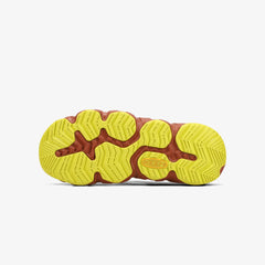KEEN HYPERPORT H2 × HIKING PATROL ALGAE GREEN