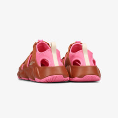 KEEN HYPERPORT H2 × HIKING PATROL OKENIA PINK