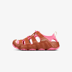 KEEN WOMEN HYPERPORT H2 × HIKING PATROL OKENIA PINK