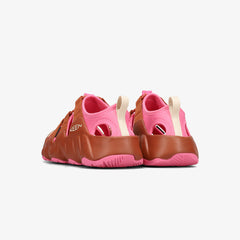 KEEN WOMEN HYPERPORT H2 × HIKING PATROL OKENIA PINK