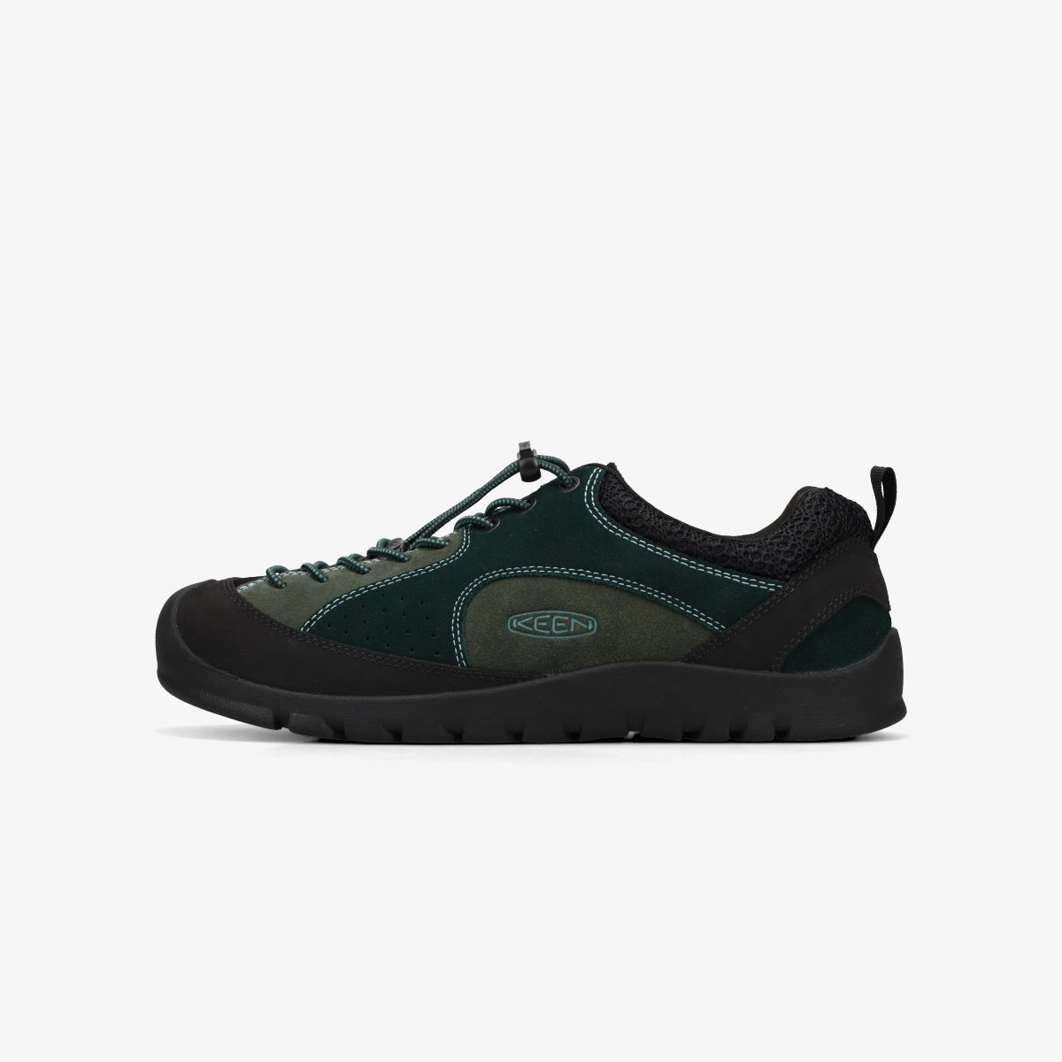 KEEN JASPER ROCKS SP × EASTLOGUE
