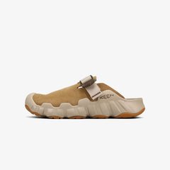 KEEN HYPERPORT CLOG LEATHER