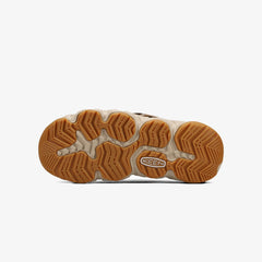 KEEN HYPERPORT CLOG LEATHER