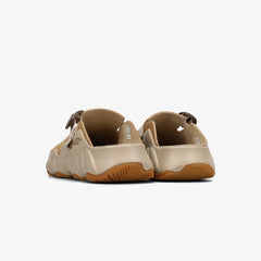 KEEN WOMEN HYPERPORT CLOG LEATHER