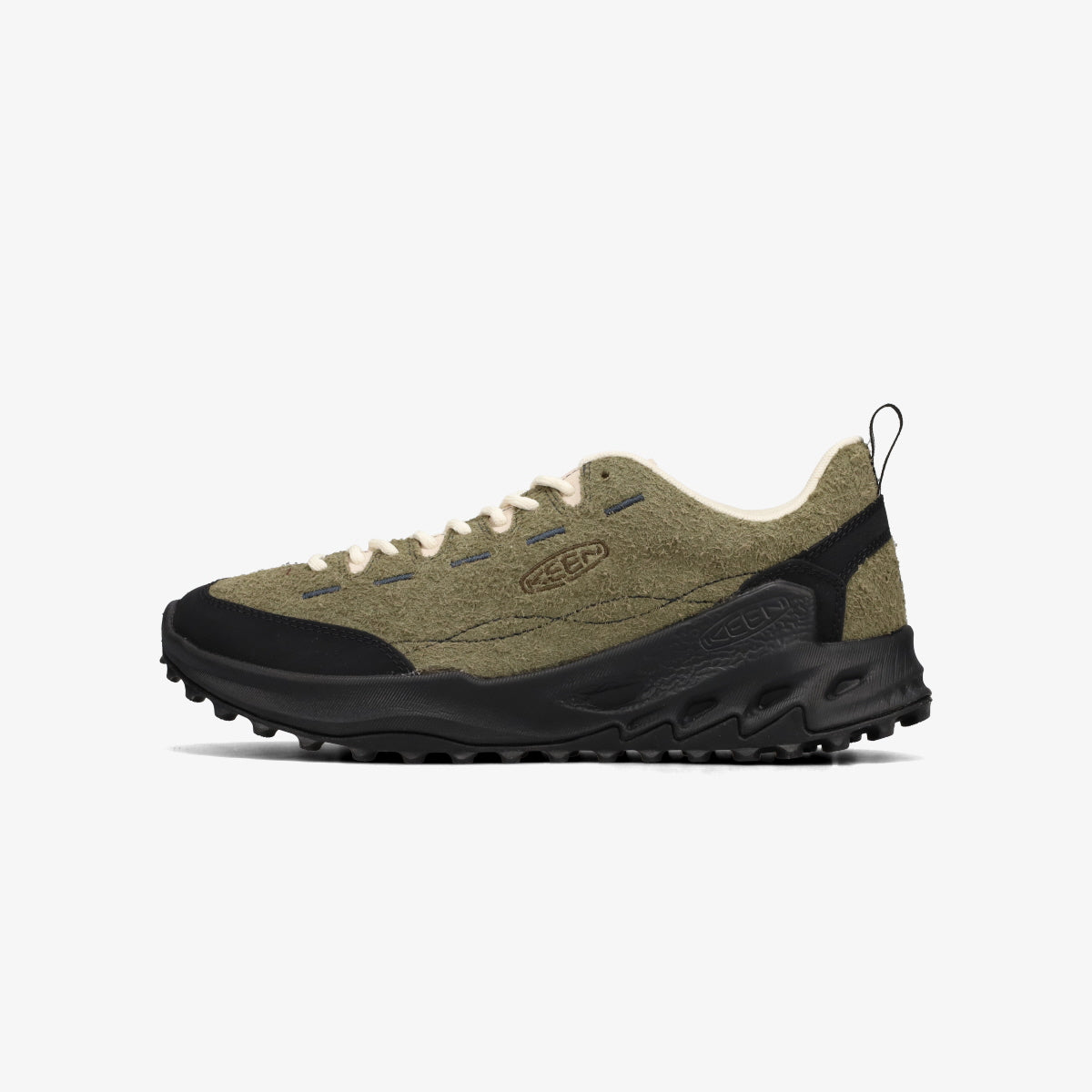 KEEN JASPER ZIONIC