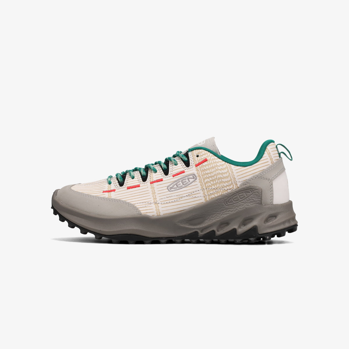 KEEN JASPER ZIONIC