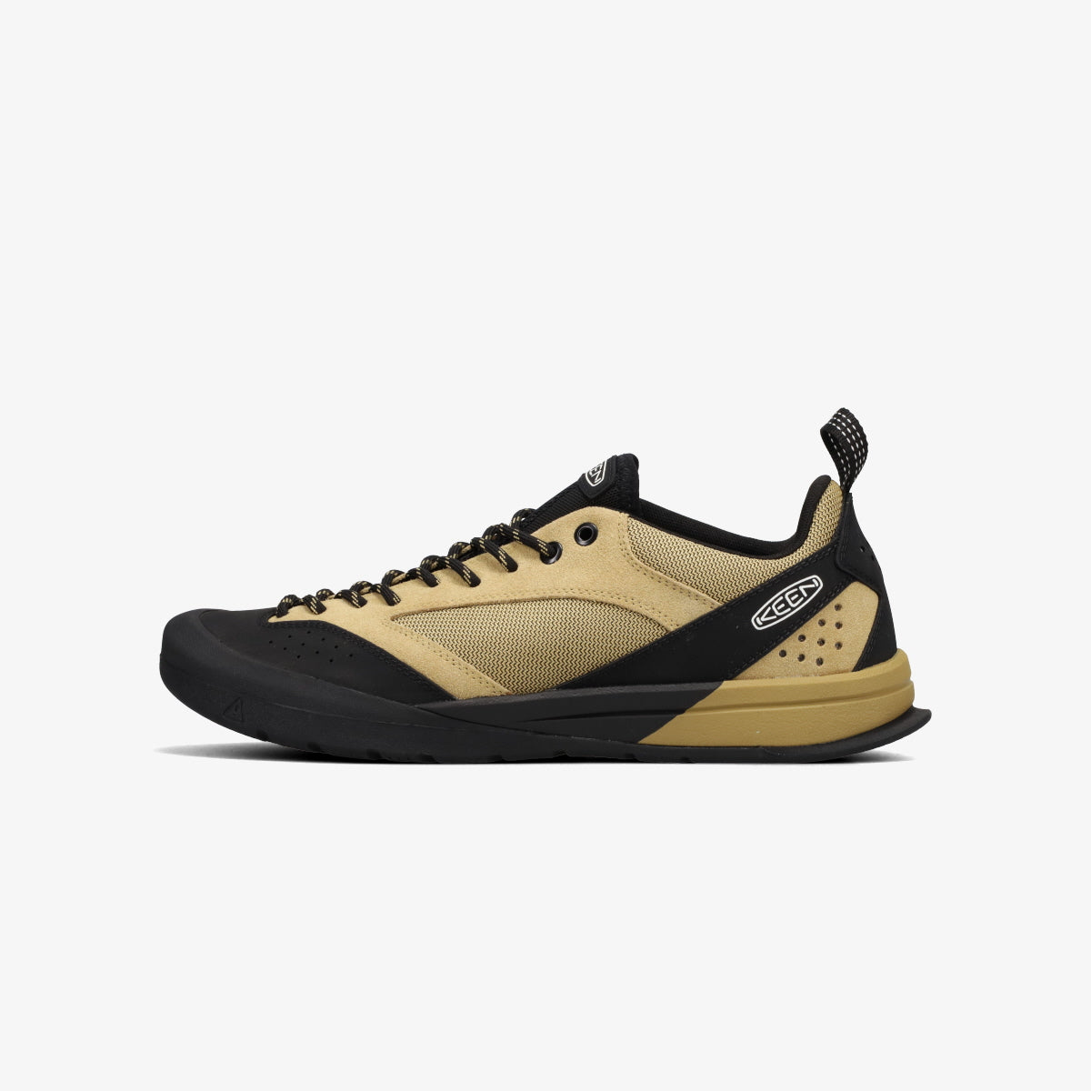 KEEN JASPER III